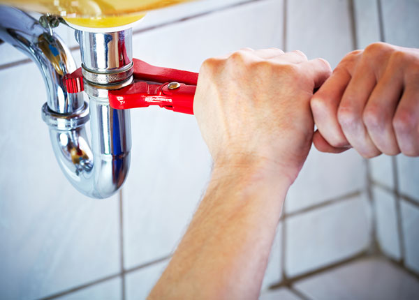 About Blodgett HVAC Services