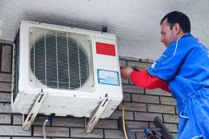 HVAC Companies Near Blodgett, OR Available Now